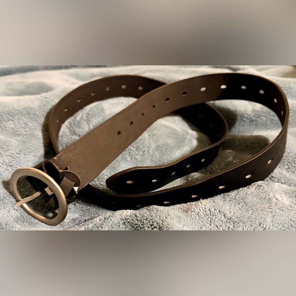 Belt